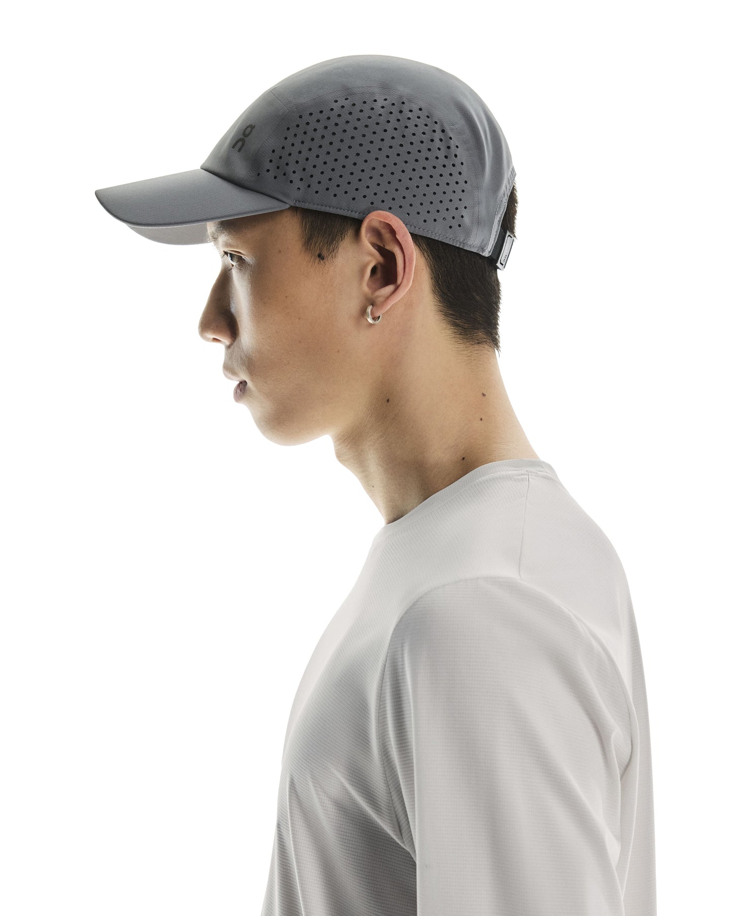 On Running Lightweight Cap