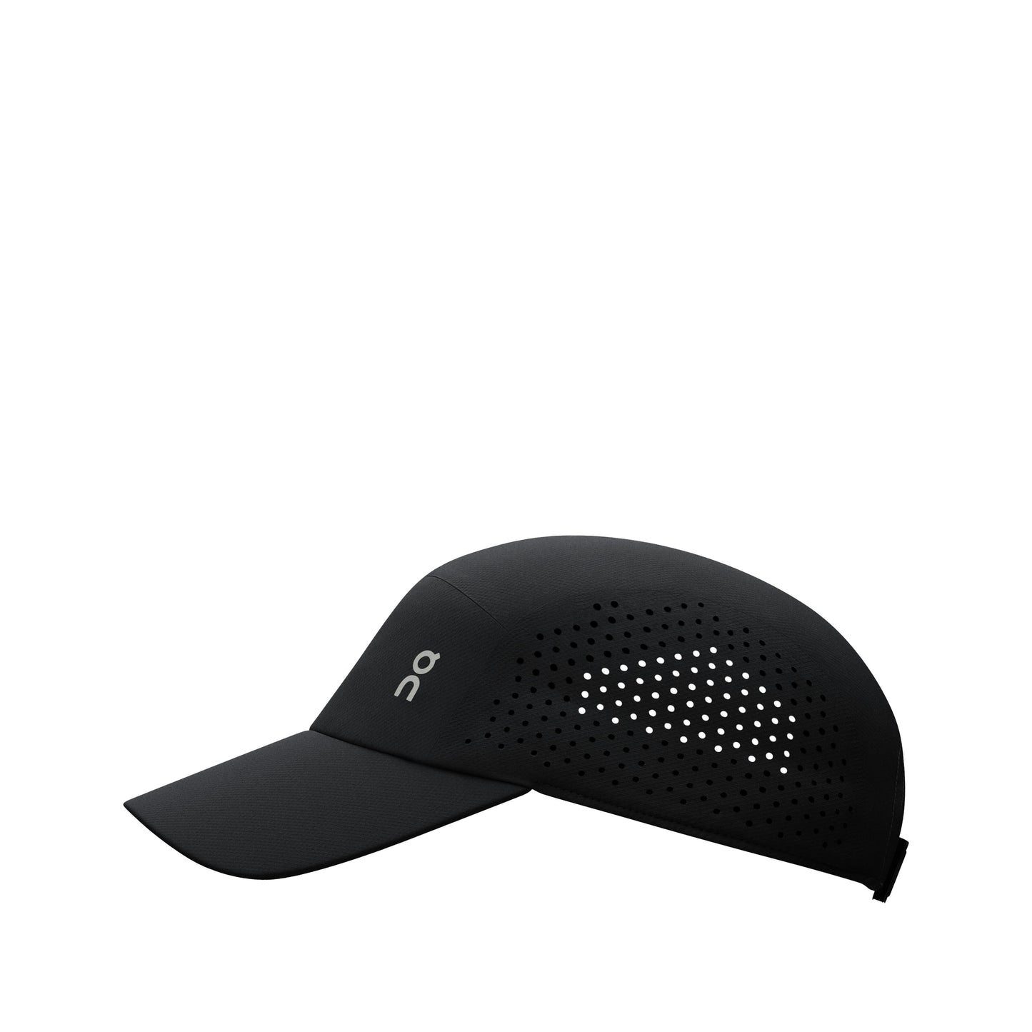 On Running Lightweight Cap