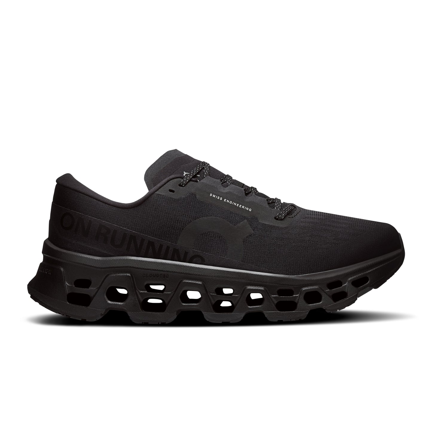 On Cloudmonster 3 Men's Wide Fitting