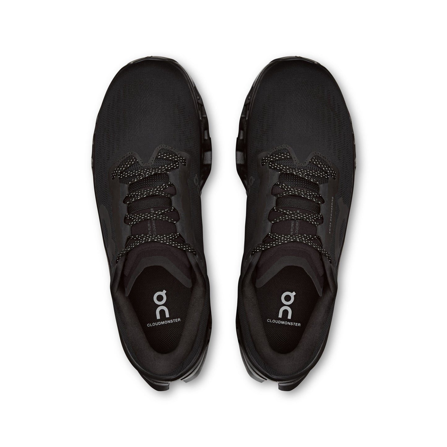 On Cloudmonster 3 Men's Wide Fitting