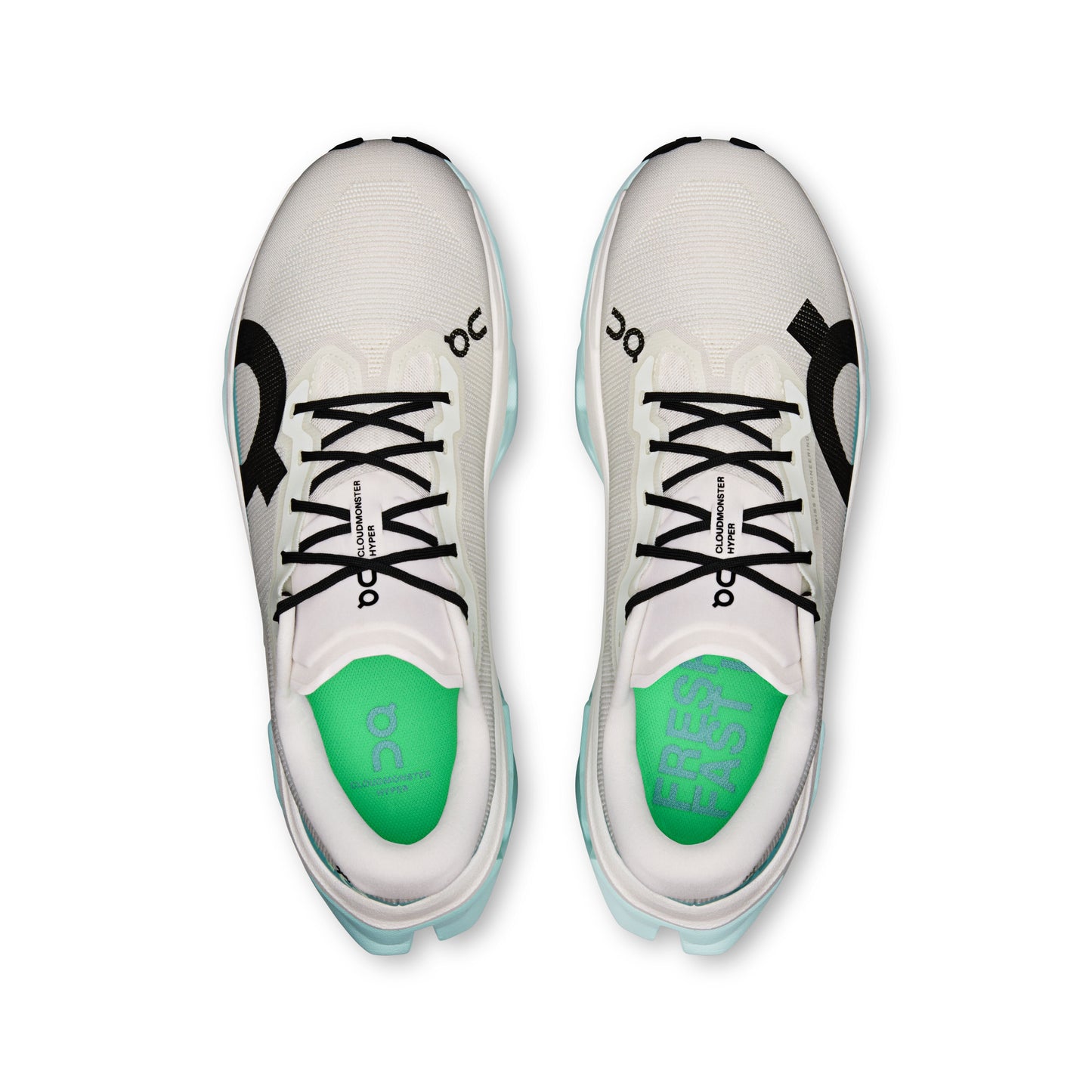 On Cloudmonster 3 Hyper Men’s