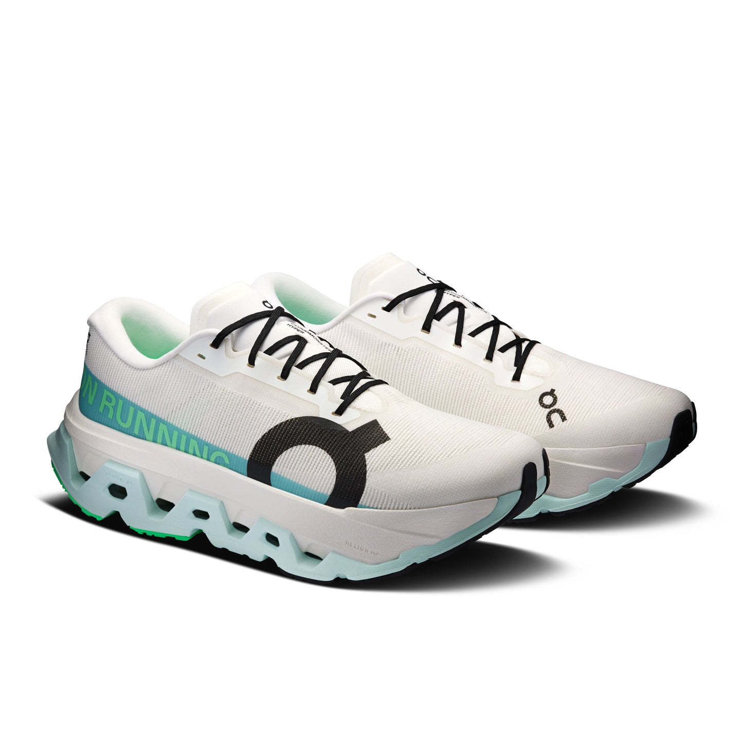 On Cloudmonster 3 Hyper Men’s