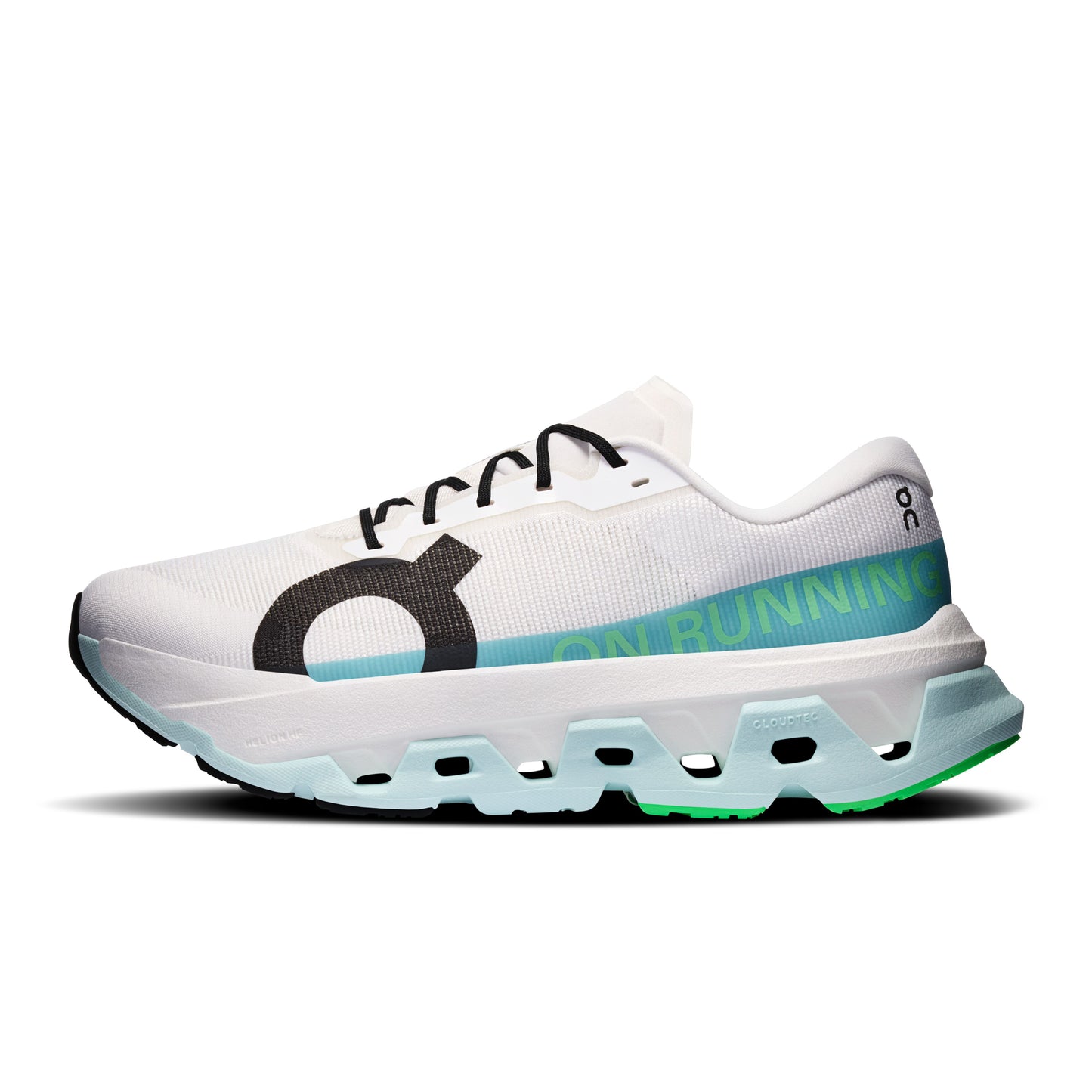 On Cloudmonster 3 Hyper Men’s