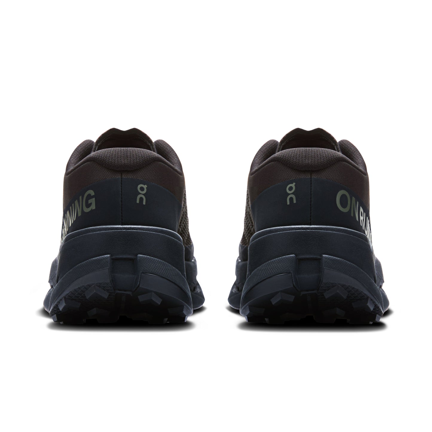On Running Women's Cloudultra 3 | Black/Black