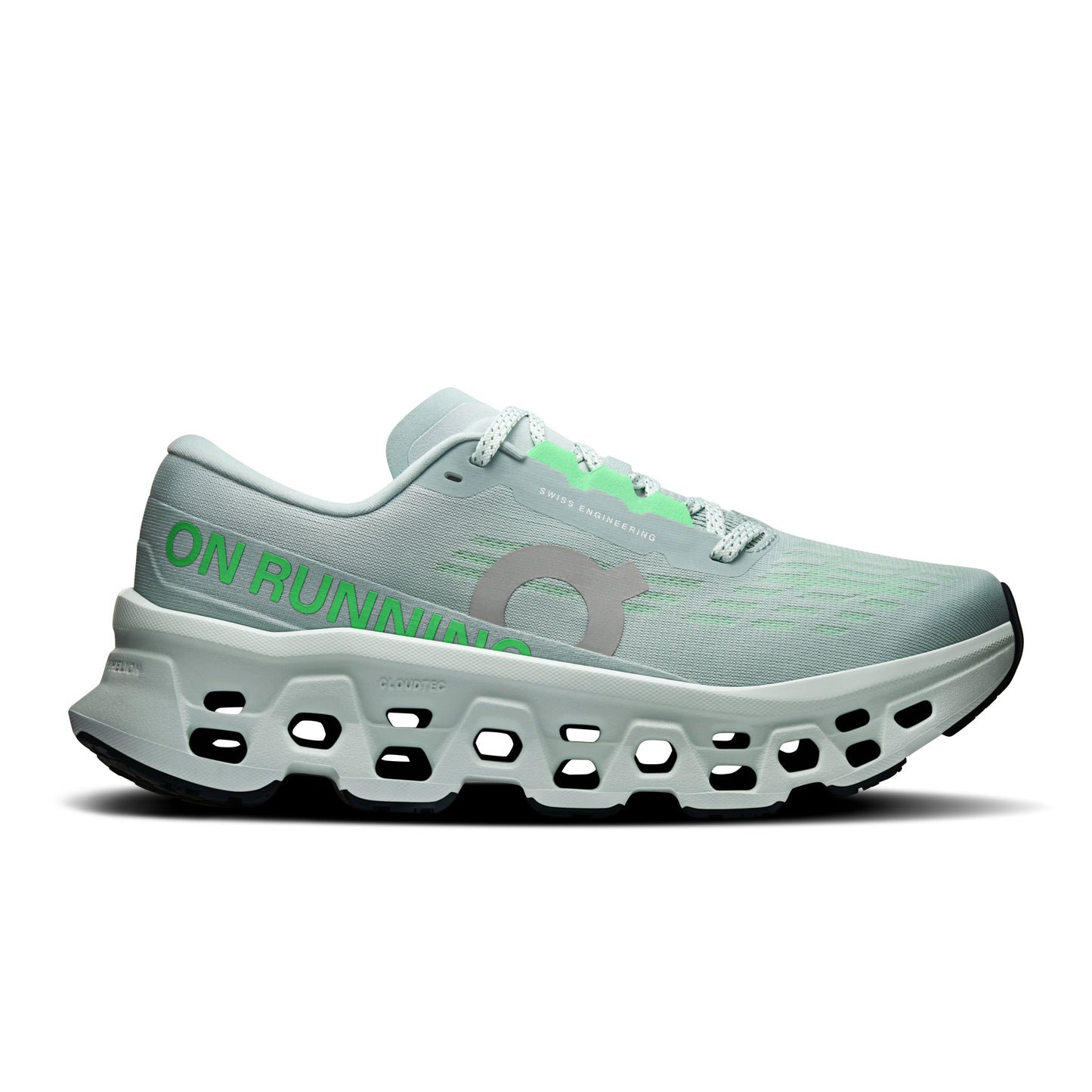 On Women’s Cloudmonster 3