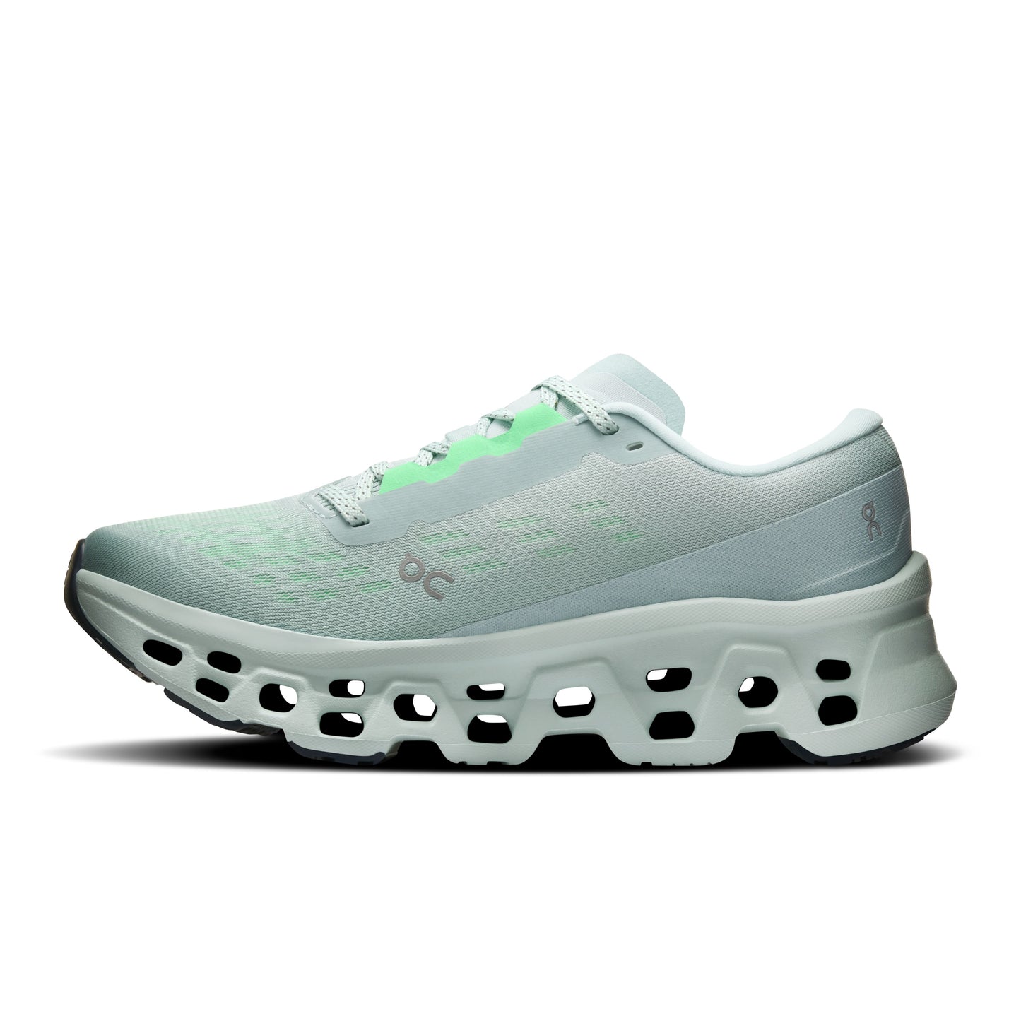 On Women’s Cloudmonster 3