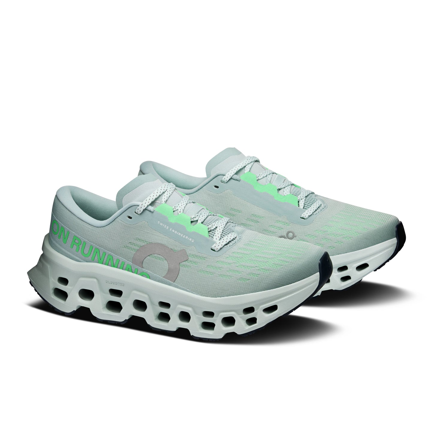 On Women’s Cloudmonster 3