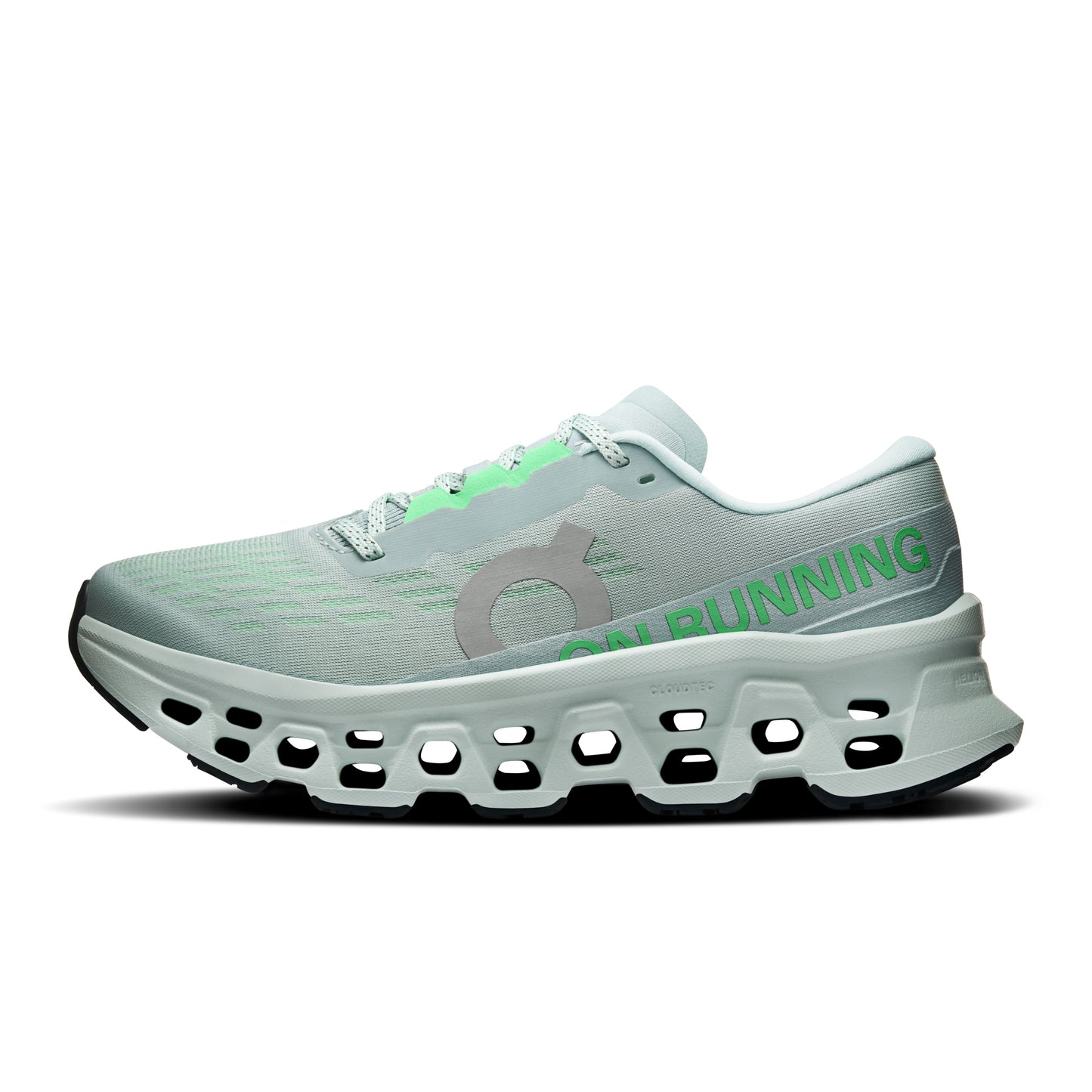 On Women’s Cloudmonster 3