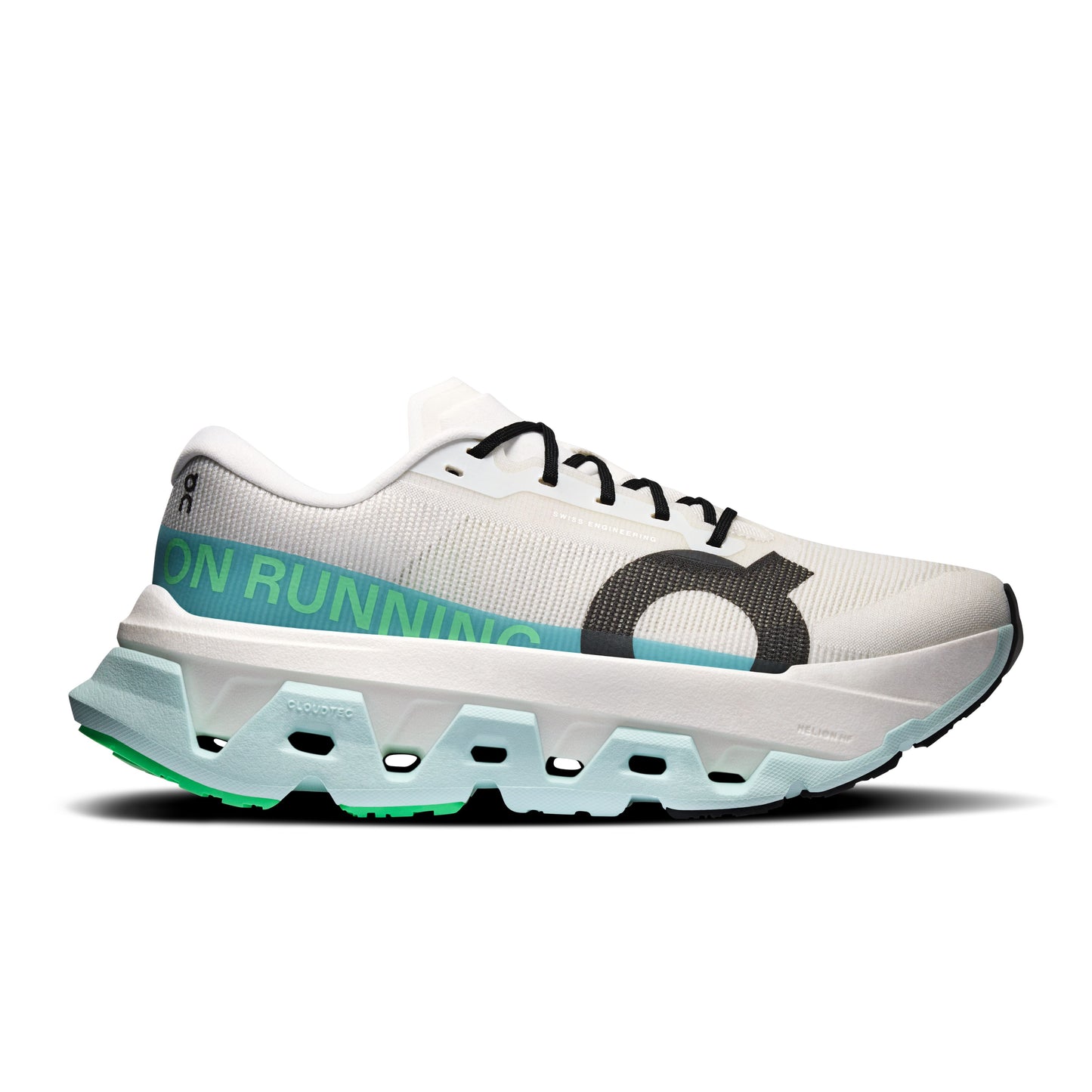On Cloudmonster 3 Hyper Women’s