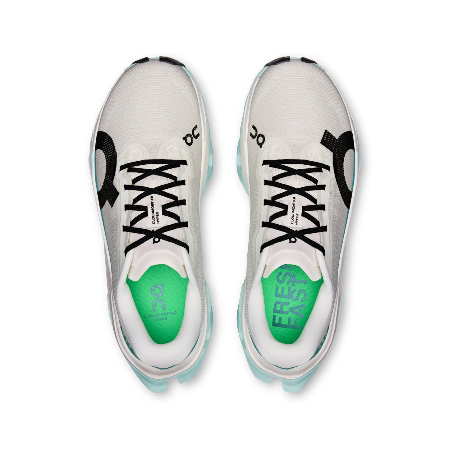 On Cloudmonster 3 Hyper Women’s