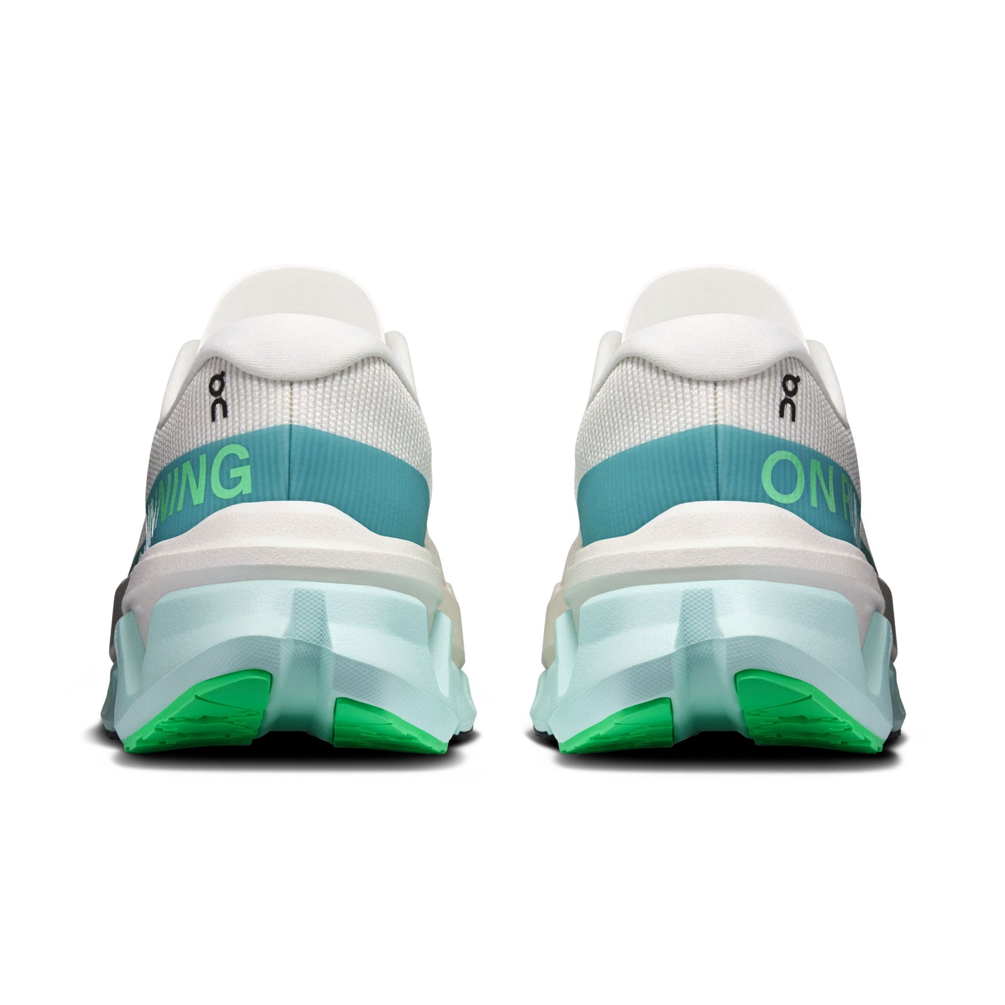 On Cloudmonster 3 Hyper Women’s