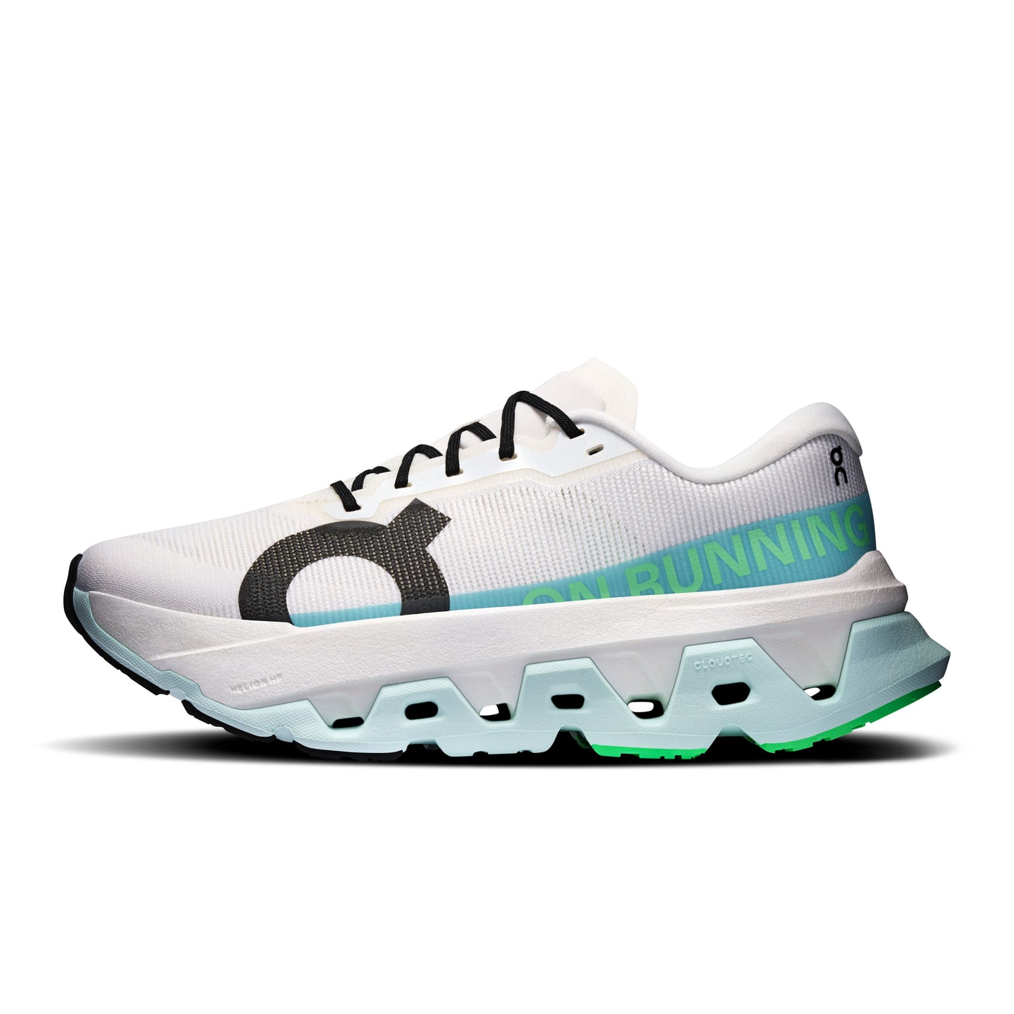 On Cloudmonster 3 Hyper Women’s