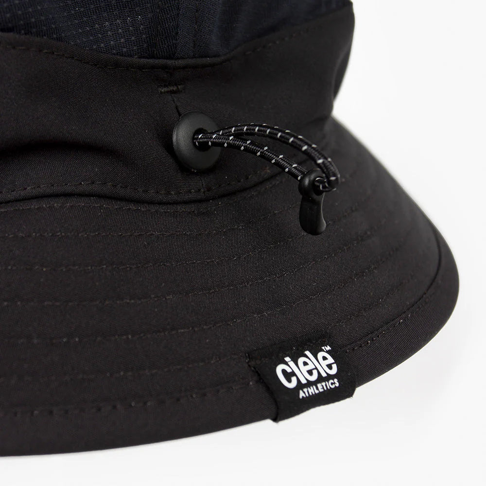 Ciele GOBucket Comp Athletics Running Hat