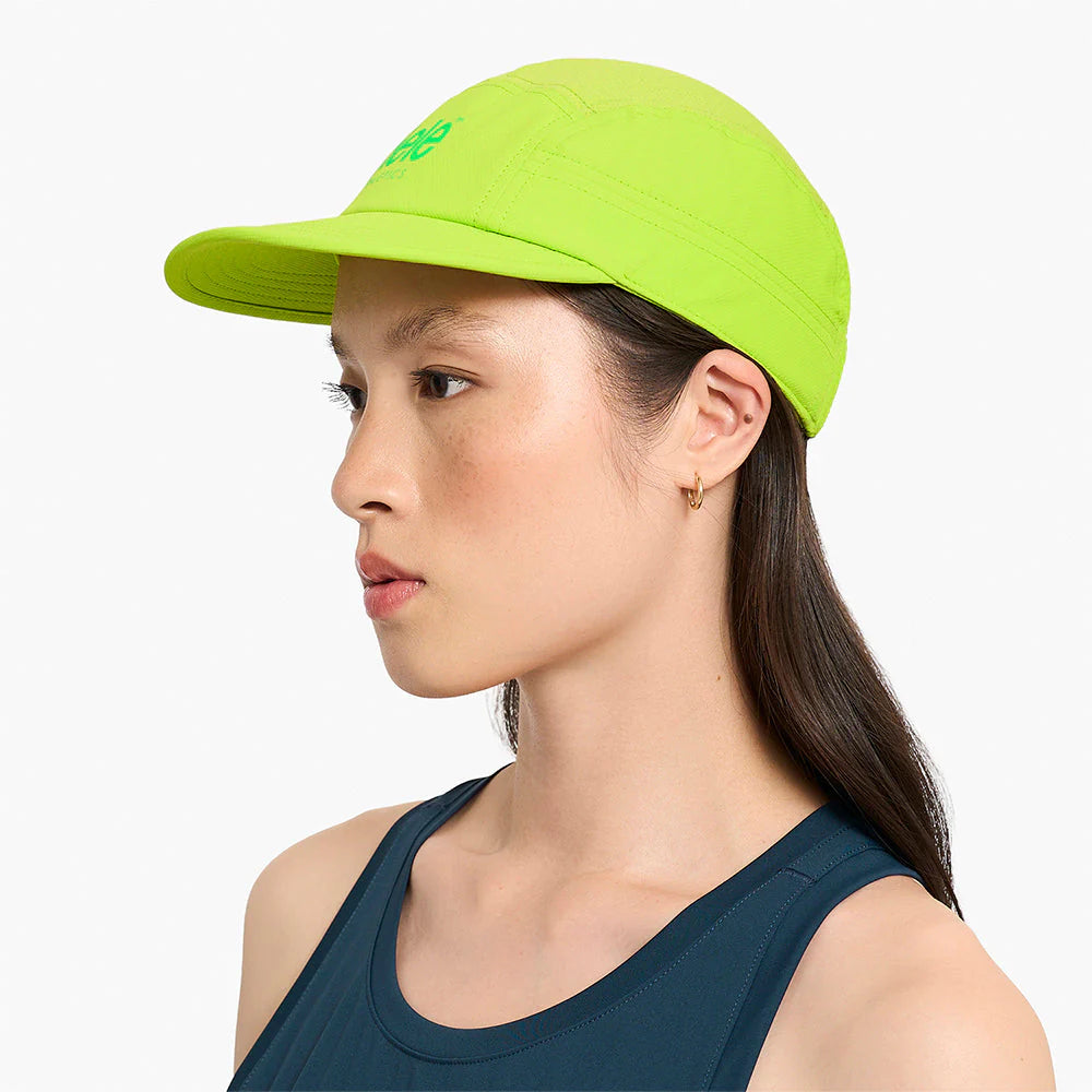 Ciele | GOCap Classic Athletics | Lime Green