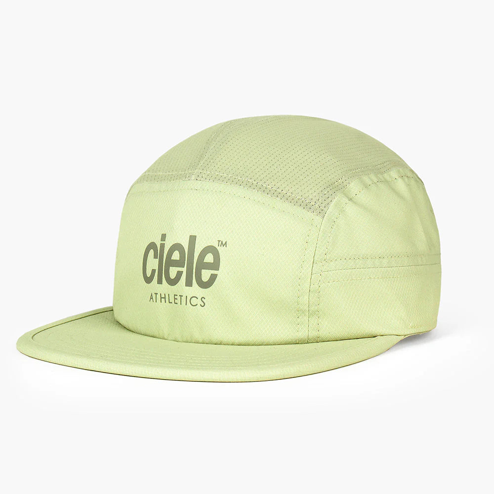 Ciele GOCap Classic Athletics Running Cap