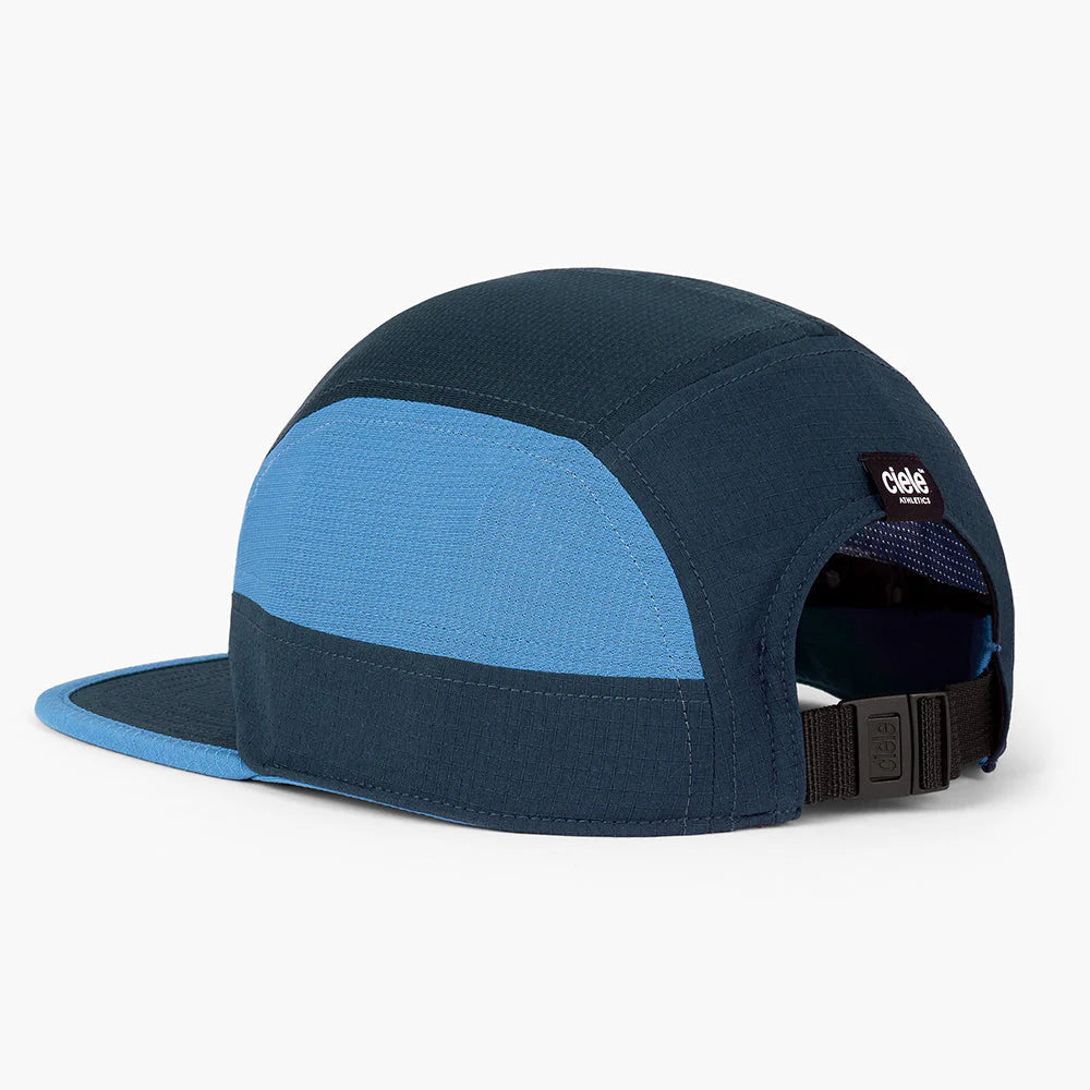 Ciele GOCap Field Iconic Bar Running Cap