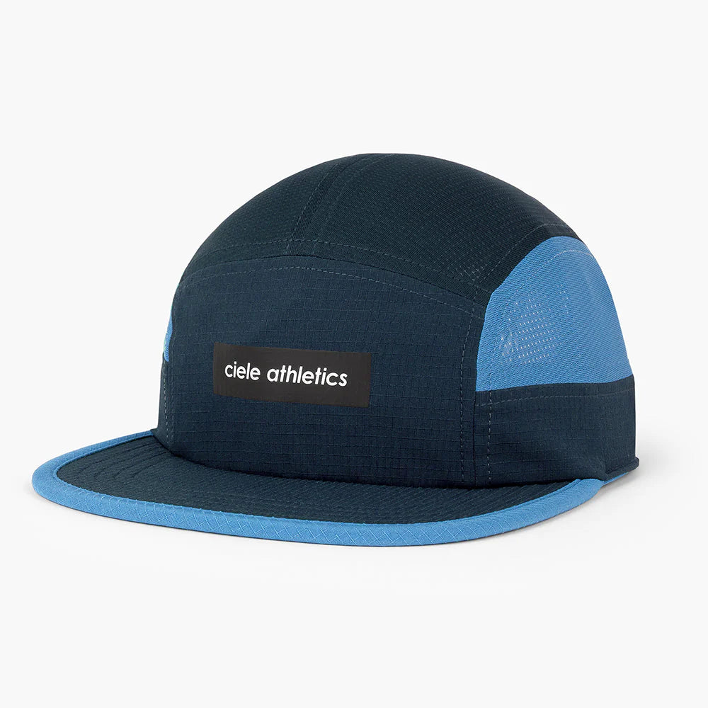 Ciele GOCap Field Iconic Bar Running Cap