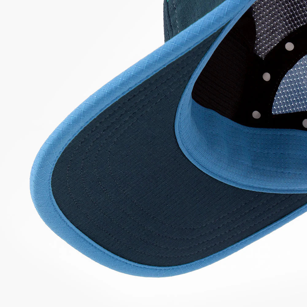 Ciele GOCap Field Iconic Bar Running Cap