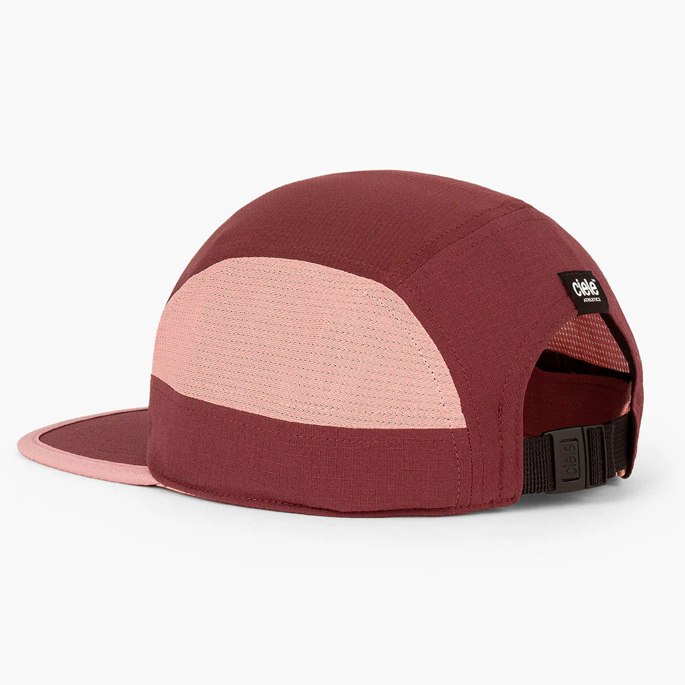 Ciele GOCap Field Iconic Bar Running Cap