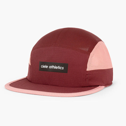 Ciele GOCap Field Iconic Bar Running Cap