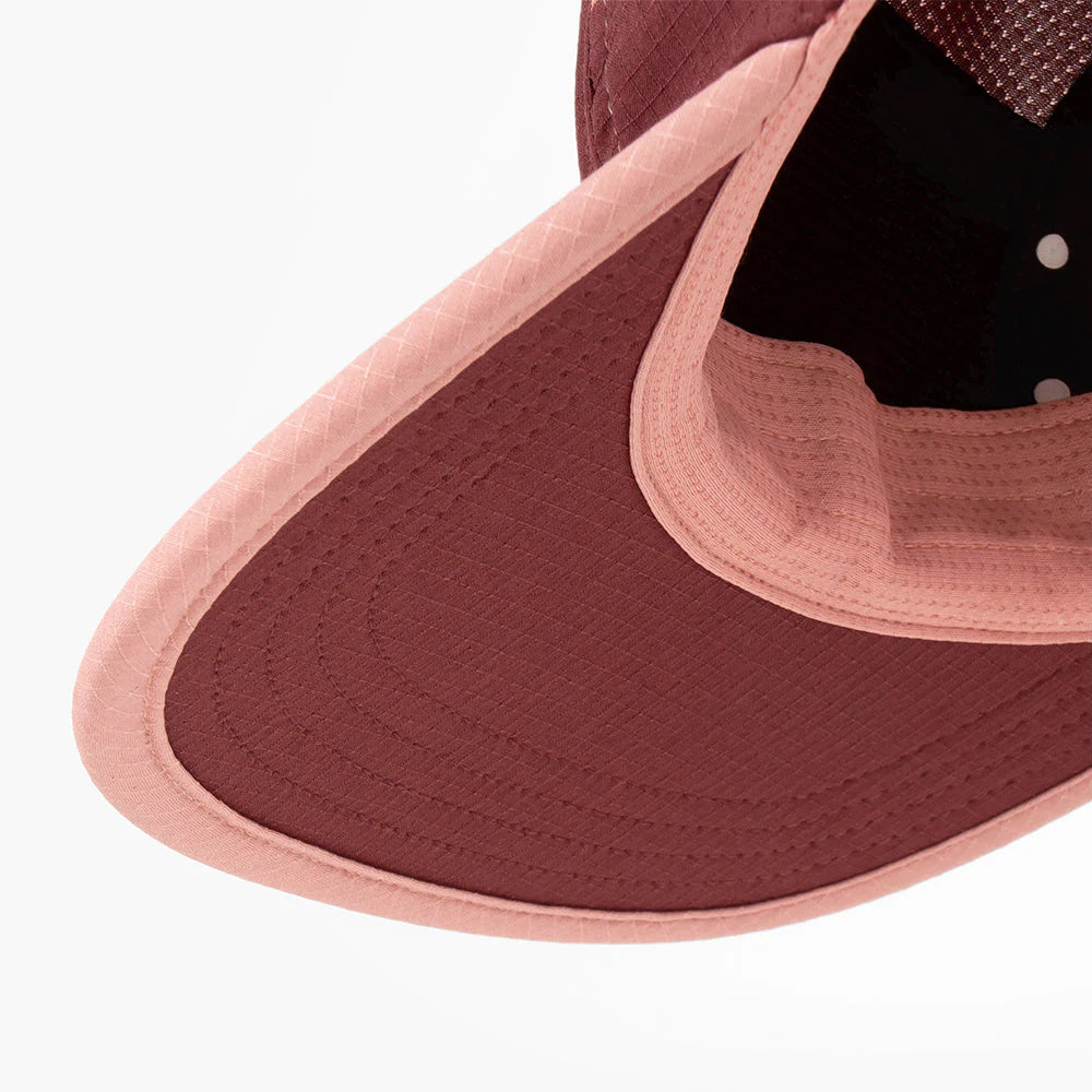Ciele GOCap Field Iconic Bar Running Cap