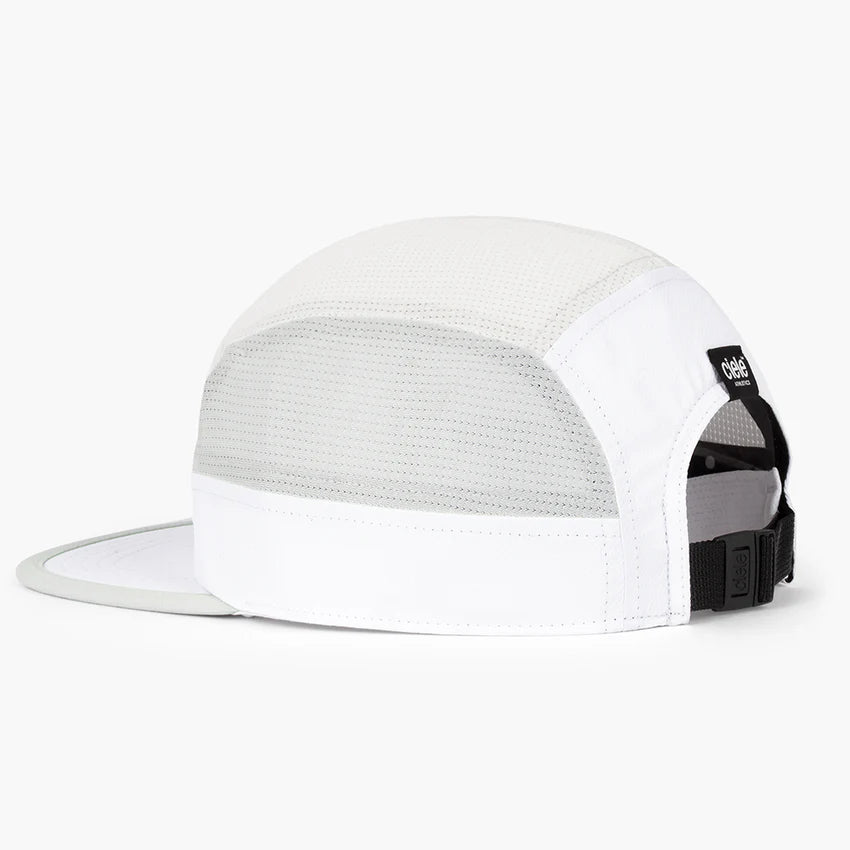 Ciele GOCap Field Iconic Bar Running Cap