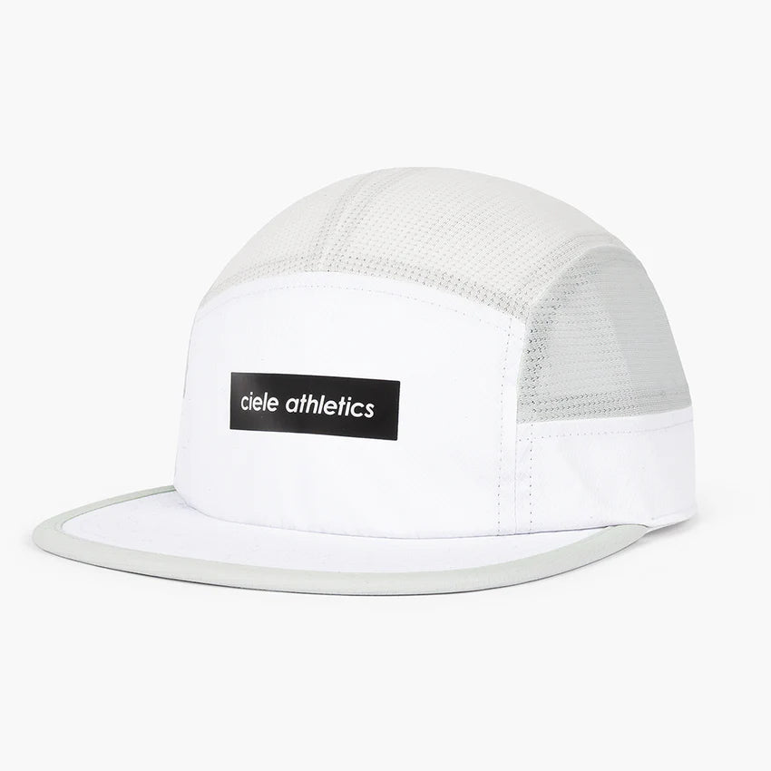 Ciele GOCap Field Iconic Bar Running Cap