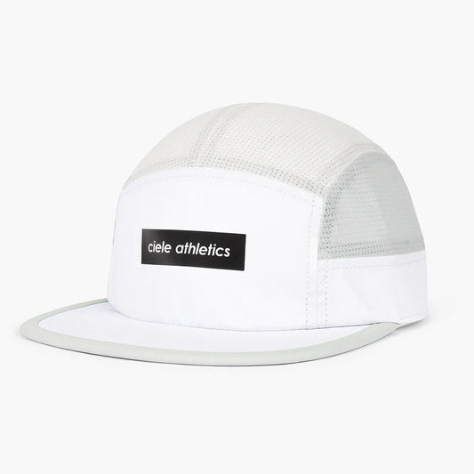 Ciele GOCap Field Iconic Bar Running Cap