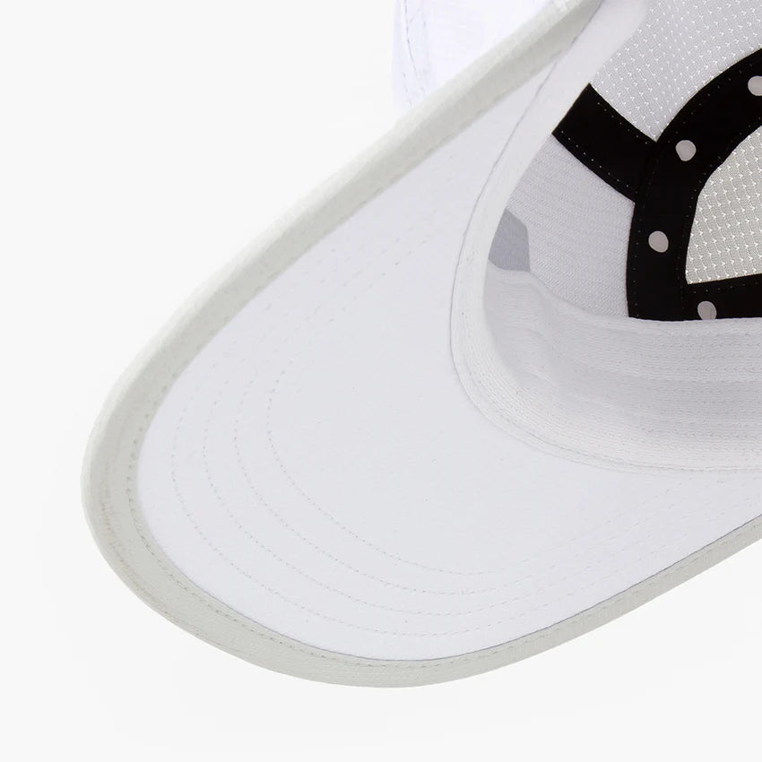 Ciele GOCap Field Iconic Bar Running Cap