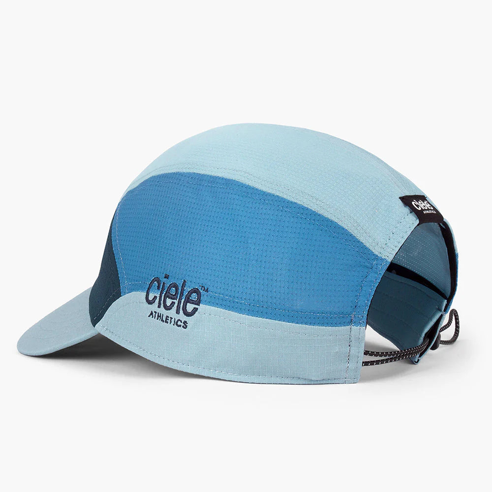 Ciele FSTCapSC Field Iconic SL Running Cap