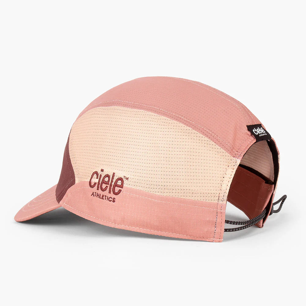 Ciele FSTCapSC Field Iconic SL Running Cap
