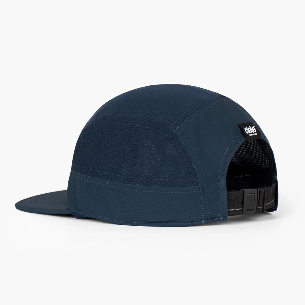 Ciele GOCap Comp Century Running Cap