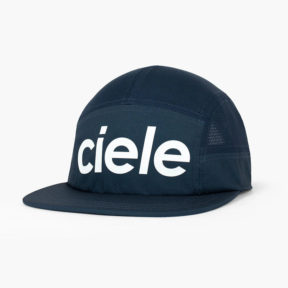 Ciele GOCap Comp Century Running Cap