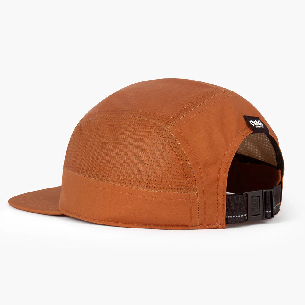 Ciele GOCap Comp Century Running Cap