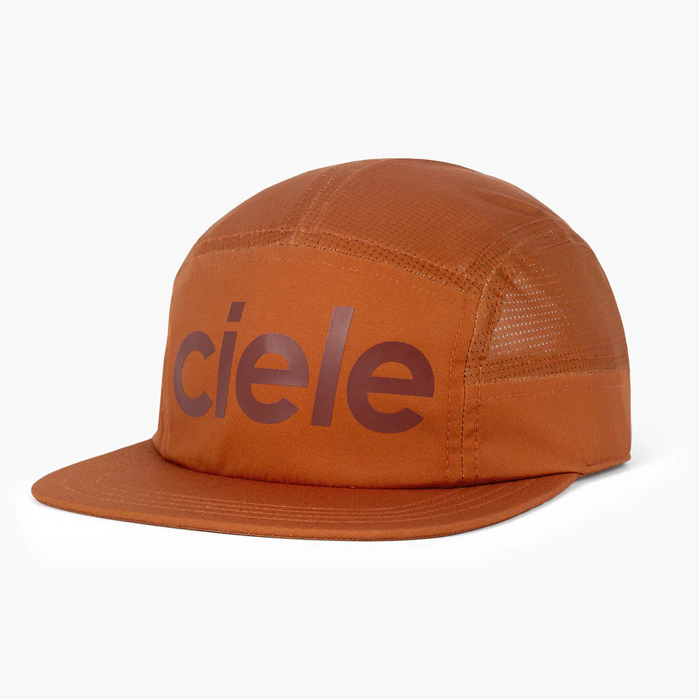 Ciele GOCap Comp Century Running Cap