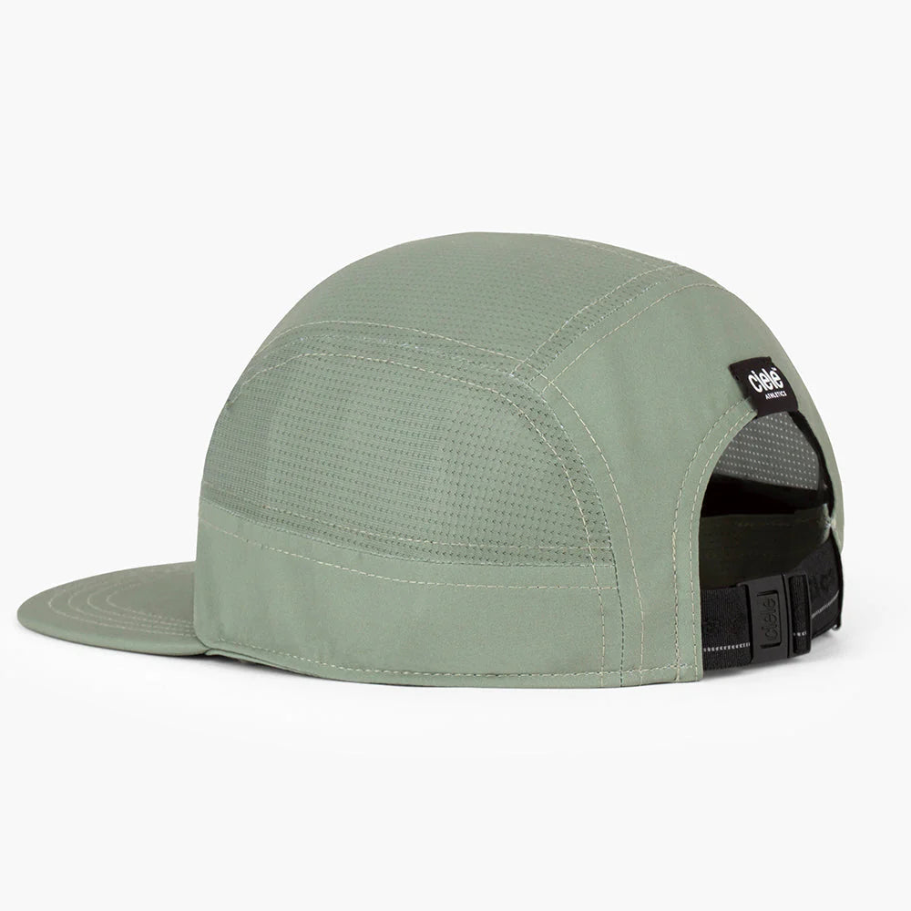 Ciele GOCap Comp Century Running Cap
