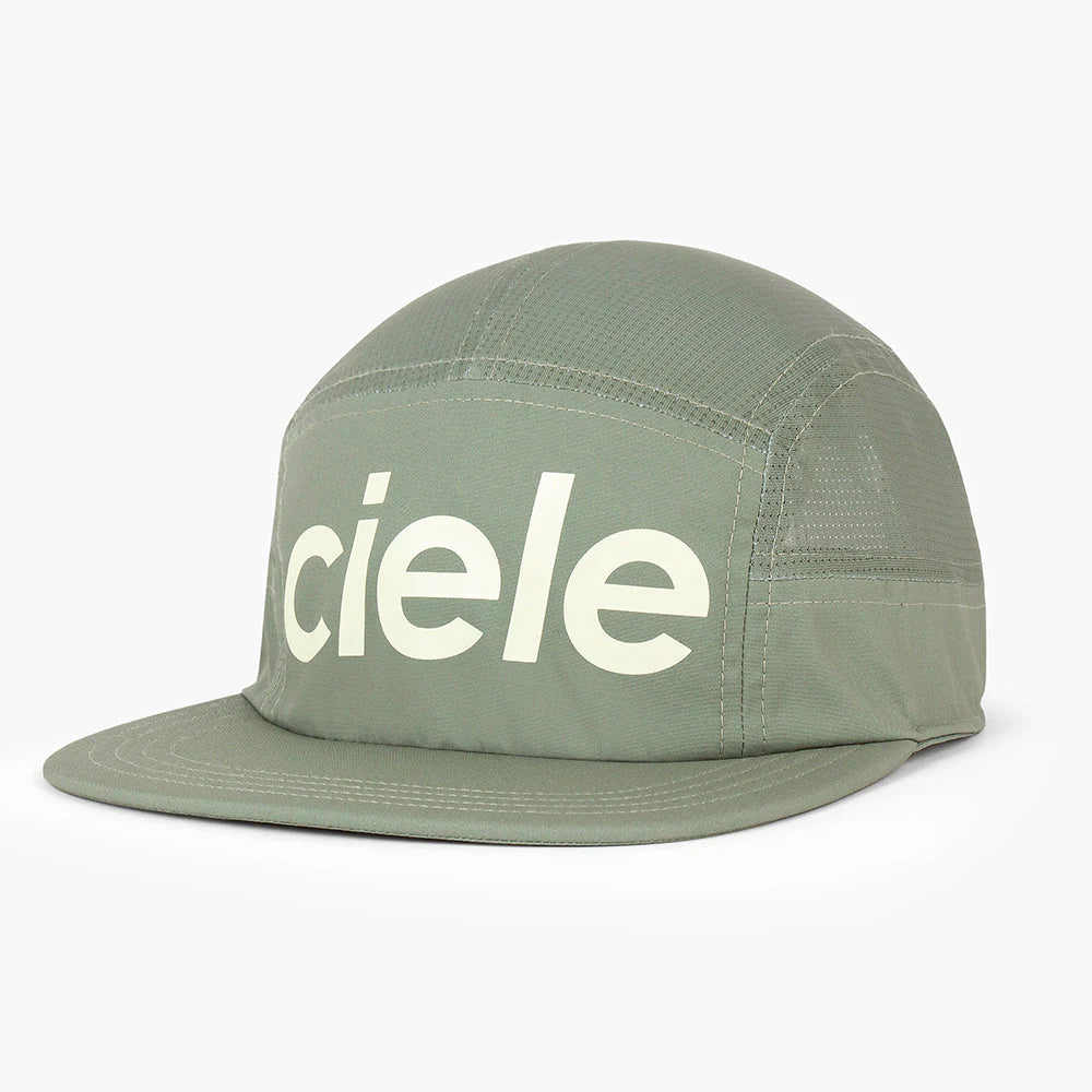 Ciele GOCap Comp Century Running Cap