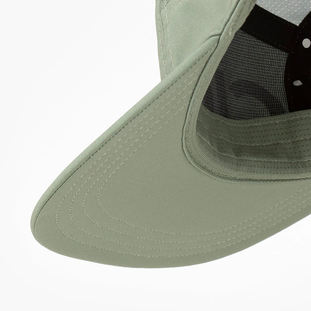 Ciele GOCap Comp Century Running Cap