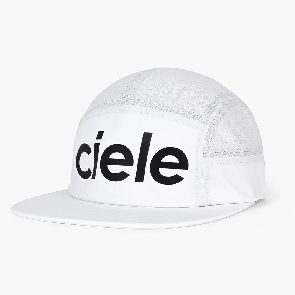 Ciele GOCap Comp Century Running Cap