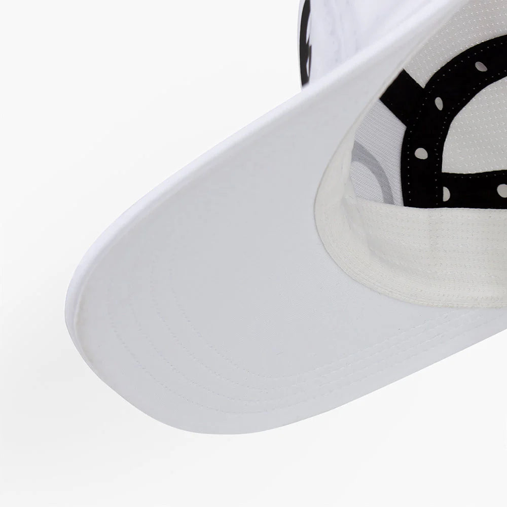 Ciele GOCap Comp Century Running Cap