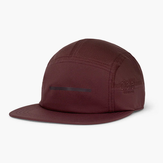 Ciele | GOCap Comp Bars | Dark Wine Red