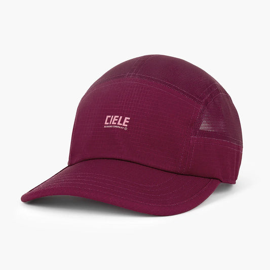 Ciele GOCap SC Field Capital RC Running Cap
