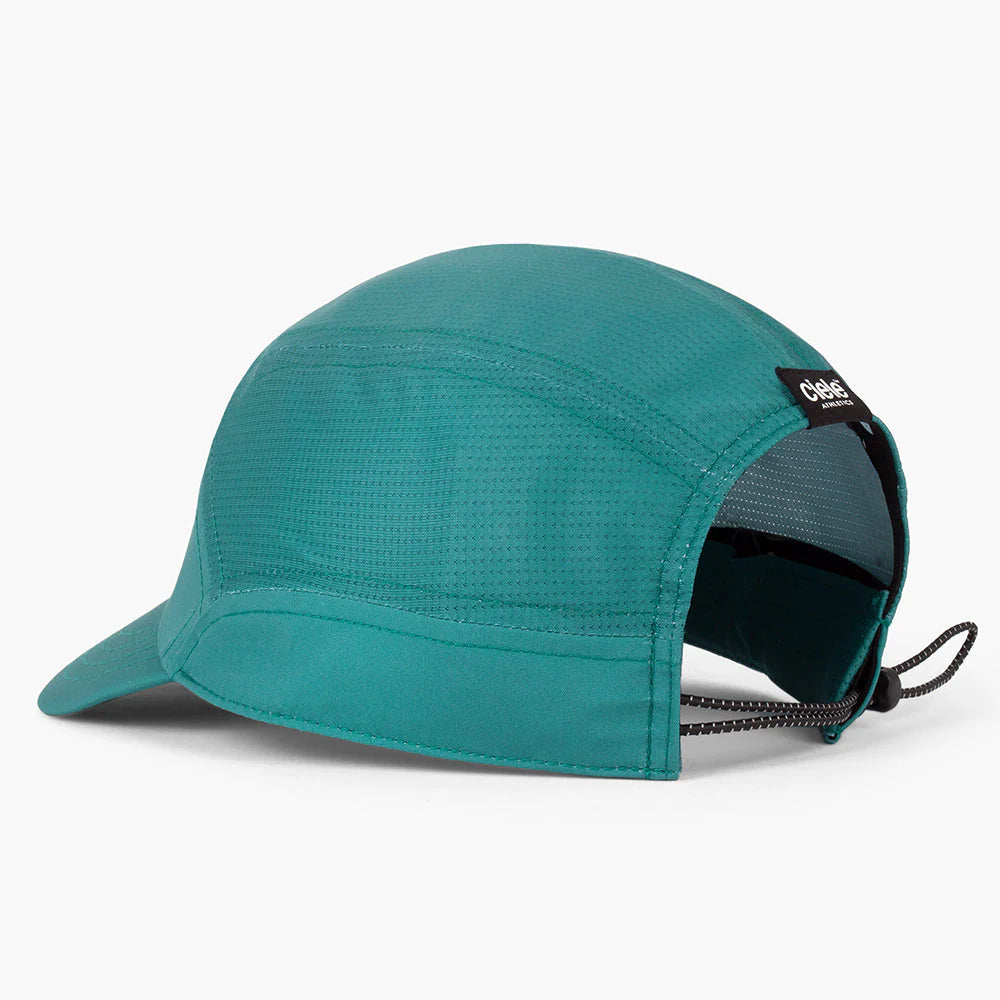 Ciele FSTCapSC Comp Ninety SL Running Cap