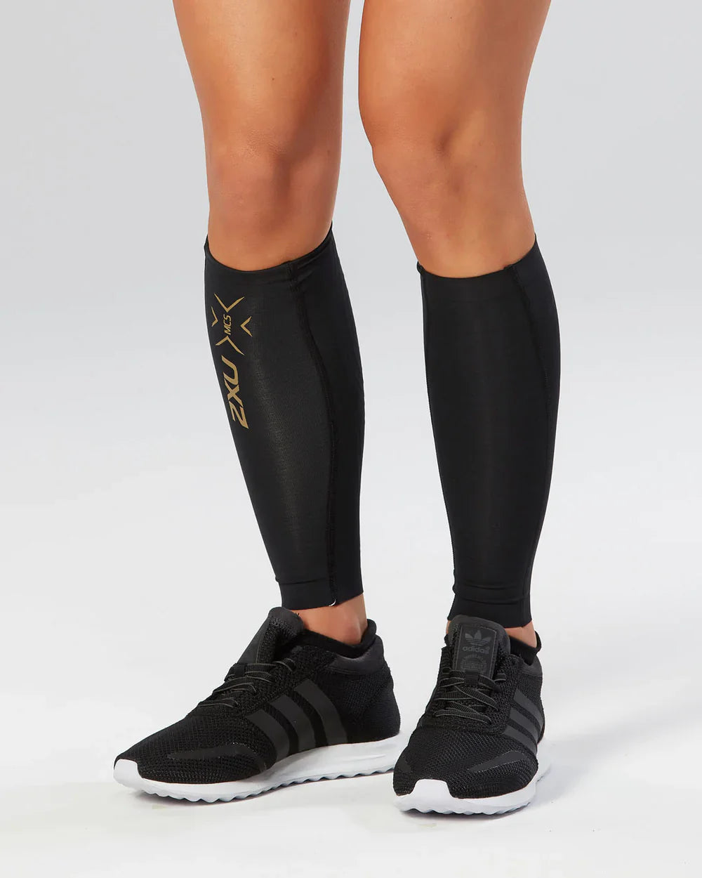 2XU Light Speed Compression Calf Guards | Unisex