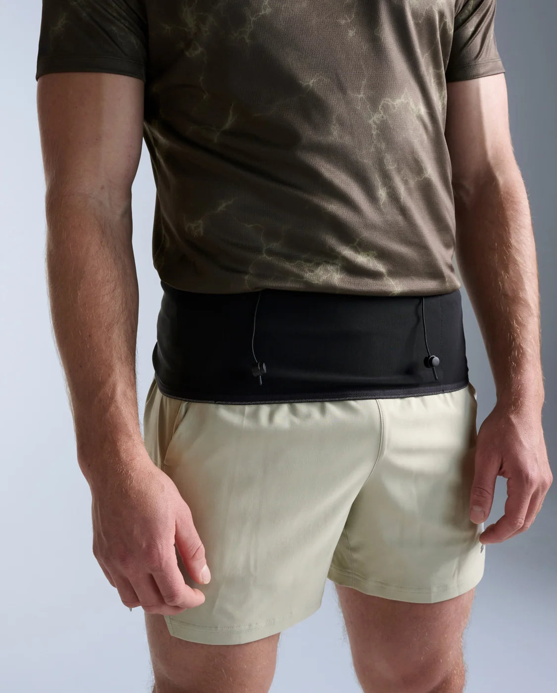 2XU Trail Ultra Run Belt