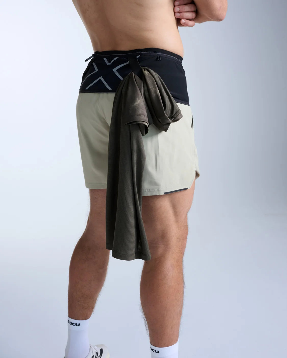 2XU Trail Ultra Run Belt