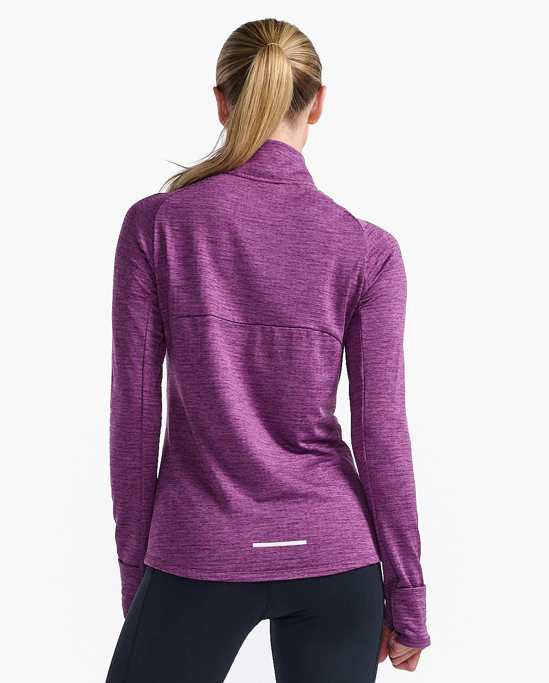 2XU Women's Ignition 1/4 Zip