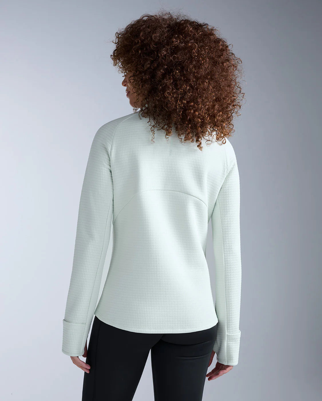 2XU Women's Ignition Haptic 1/4 Zip