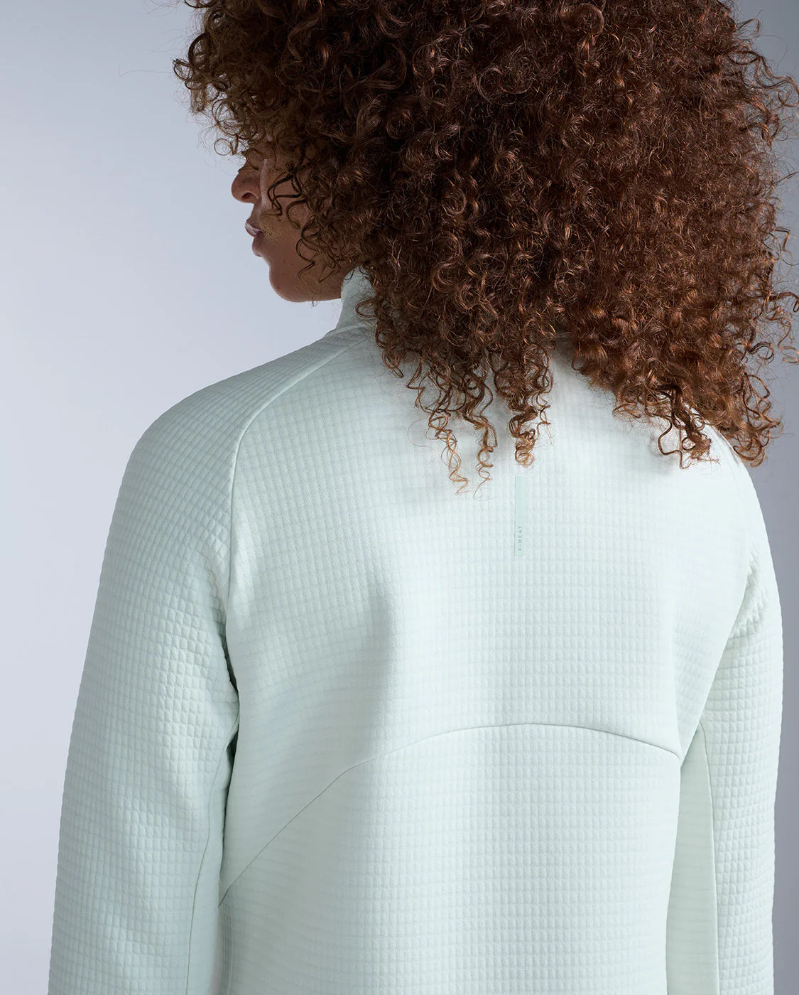 2XU Women's Ignition Haptic 1/4 Zip