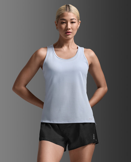 2XU | Womens Aeros Mesh Singlet